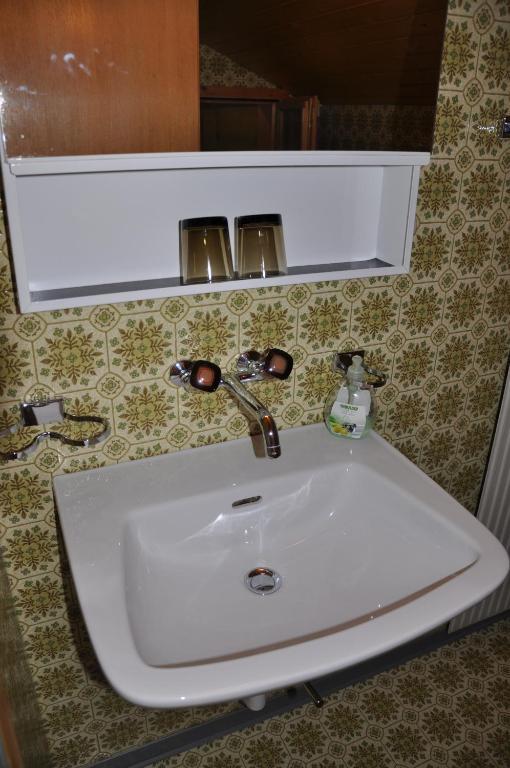 Chalet Allmegrat Адельбоден Экстерьер фото