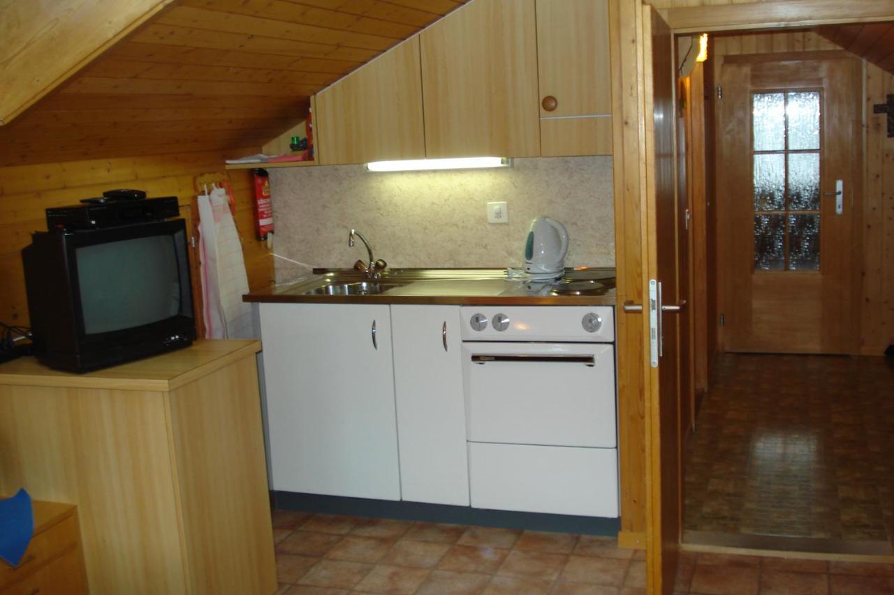 Chalet Allmegrat Адельбоден Экстерьер фото